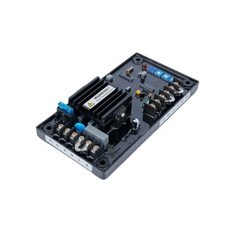 Universal Brushless Generator AVR GAVR-16A Voltage Regulator Board for Diesel Genset Repair Spare Parts