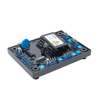 Universal Generator AS440 AVR Automatic Voltage Regulator for Brushless Alternator Diesel Generator Excitation Voltage Stabilizer Board
