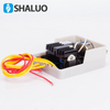 GB170C ac automatic voltage regulator regulator third harmonic 380V three phase brush generator avr