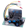 J0610 2500 225V Gasoline Generator GV12100 EF12000E Voltage Regulator Avr 10kw