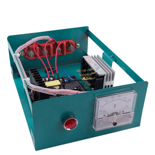 STC Diesel Generator Set Switch Box Junction Box Assembly with Voltage Stabilizer Avr 3KW To 50KW Distribution Box Accessories