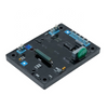  SAVRL-75A 220V AVR Trigger Board 75A Brush Generator Voltage Regulator Replacement for Brushed Alternator
