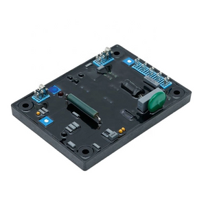  SAVRL-75A 220V AVR Trigger Board 75A Brush Generator Voltage Regulator Replacement for Brushed Alternator