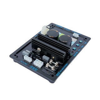 R450M Voltage Regulated Power Supply Circuit Generator Avr R450M Automatic Voltage Regulator Generator AVR Control Board Replacement Module