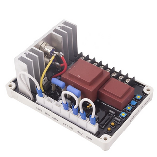 EA15A EA15A-2 EA15FC Brushless Generator AVR Automatic Voltage Regulator 220V Diesel Genset Spare Parts